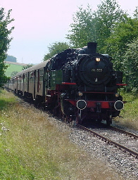 Museumsbahn